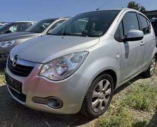 Opel Agila Gebrauchtwagen