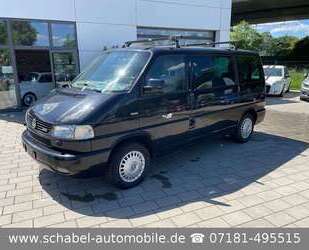 VW T4 Multivan Gebrauchtwagen
