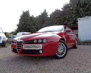 Alfa Romeo 159 Gebrauchtwagen