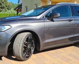 Ford Mondeo Gebrauchtwagen
