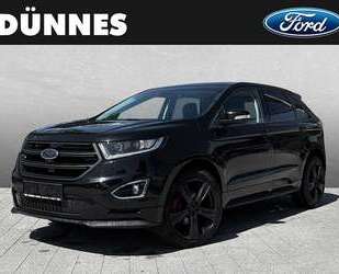 Ford Edge Gebrauchtwagen