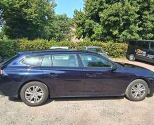 Peugeot 508 Gebrauchtwagen