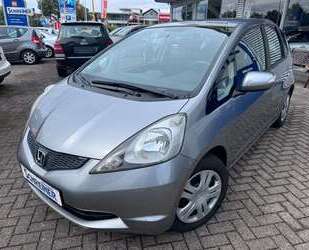Honda Jazz Gebrauchtwagen