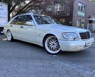 Mercedes-Benz 600 Gebrauchtwagen