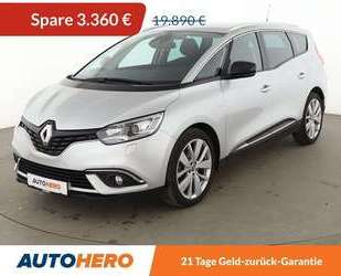 Renault Grand Scenic Gebrauchtwagen