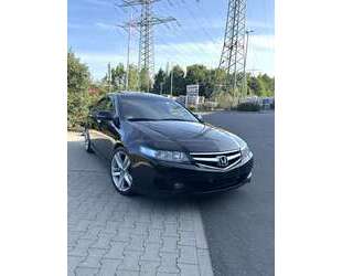 Honda Accord Gebrauchtwagen