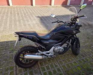 Honda NC 700 Gebrauchtwagen