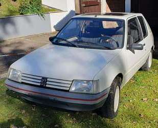 Peugeot 205 Gebrauchtwagen
