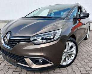 Renault Grand Scenic Gebrauchtwagen