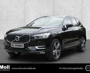 Volvo XC60 Gebrauchtwagen