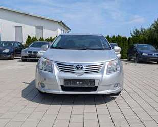 Toyota Avensis Gebrauchtwagen