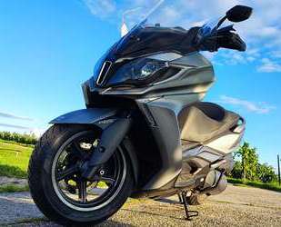 Kymco Downtown 350i Gebrauchtwagen