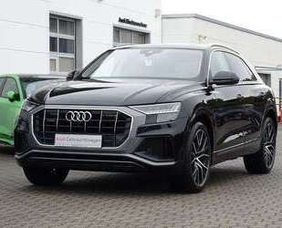 Audi Q8 Gebrauchtwagen
