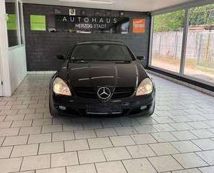 Mercedes-Benz SLK 280 Gebrauchtwagen