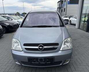 Opel Meriva Gebrauchtwagen