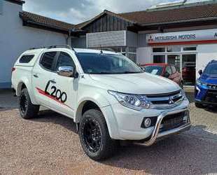 Mitsubishi L200 Gebrauchtwagen