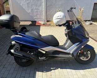 Kymco Downtown 350i Gebrauchtwagen