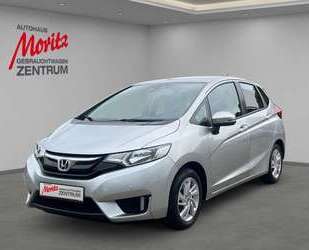 Honda Jazz Gebrauchtwagen
