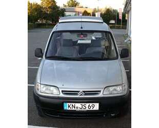 Citroen Berlingo Gebrauchtwagen