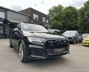 Audi Q7 Gebrauchtwagen