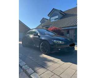 VW Scirocco Gebrauchtwagen