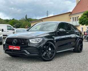 Mercedes-Benz GLC 43 AMG Gebrauchtwagen