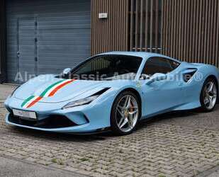 Ferrari F8 Tributo Gebrauchtwagen