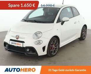 Abarth 595 Gebrauchtwagen