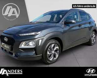 Hyundai KONA Gebrauchtwagen