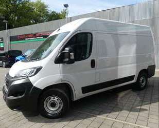 Fiat Ducato Gebrauchtwagen