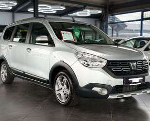 Dacia Lodgy Gebrauchtwagen