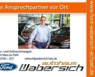 Ford Explorer Gebrauchtwagen