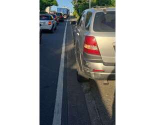 Kia Sorento Gebrauchtwagen