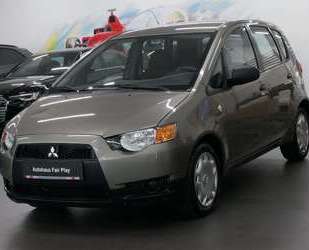 Mitsubishi Colt Gebrauchtwagen