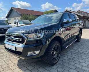 Ford Ranger Gebrauchtwagen