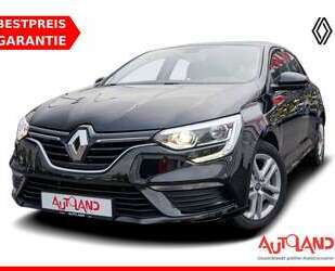 Renault Megane Gebrauchtwagen