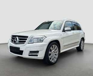 Mercedes-Benz GLK 220 Gebrauchtwagen