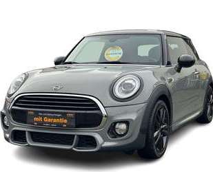 Mini Cooper Gebrauchtwagen
