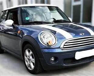 Mini Cooper Gebrauchtwagen