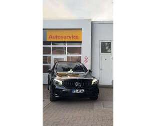 Mercedes-Benz GLC 43 AMG Gebrauchtwagen