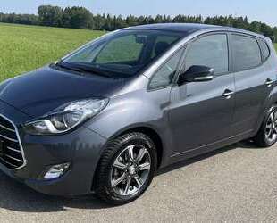 Hyundai iX20 Gebrauchtwagen