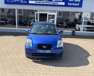 Kia Picanto Gebrauchtwagen