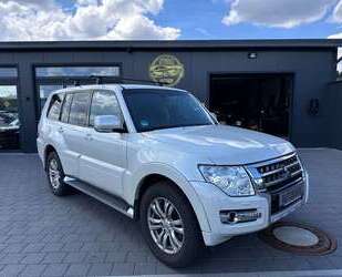 Mitsubishi Pajero Gebrauchtwagen