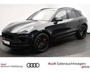 Porsche Macan Gebrauchtwagen