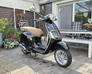 Vespa Primavera 50 Gebrauchtwagen
