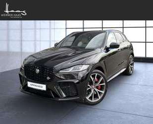 Jaguar F-Pace Gebrauchtwagen