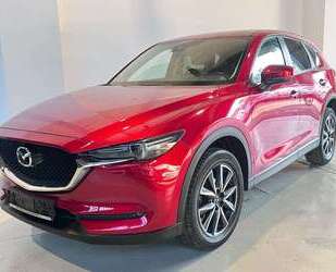 Mazda CX-5 Gebrauchtwagen