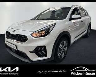 Kia Niro Gebrauchtwagen