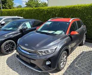 Kia Stonic Gebrauchtwagen