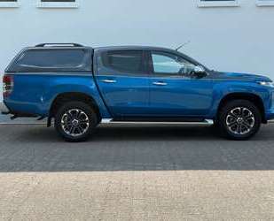 Mitsubishi L200 Gebrauchtwagen
